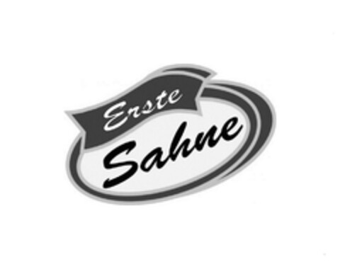 Erste Sahne Logo (DPMA, 05.06.2014)