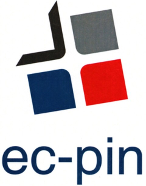 ec-pin Logo (DPMA, 26.06.2014)