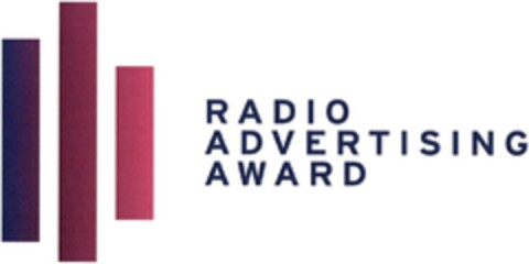 RADIO ADVERTISING AWARD Logo (DPMA, 02/11/2015)