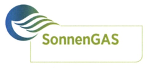 SonnenGAS Logo (DPMA, 08.06.2015)