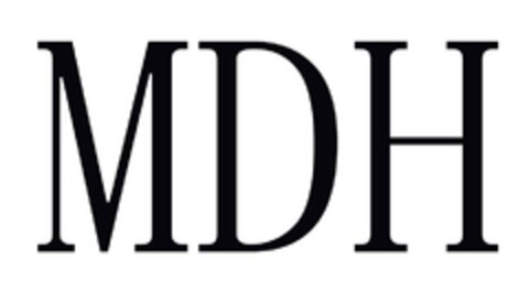 MDH Logo (DPMA, 21.05.2015)