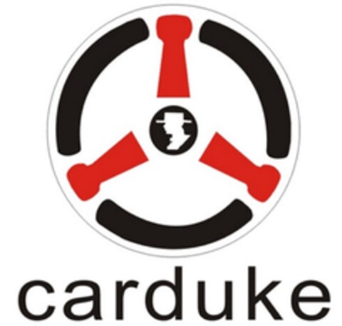 carduke Logo (DPMA, 13.07.2015)