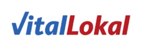 VitalLokal Logo (DPMA, 25.03.2015)