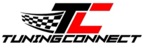 TUNINGCONNECT Logo (DPMA, 23.09.2015)