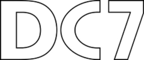 DC7 Logo (DPMA, 02.12.2015)