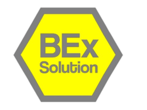 BEx Solution Logo (DPMA, 23.10.2016)