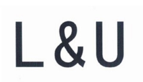 L&U Logo (DPMA, 16.08.2017)