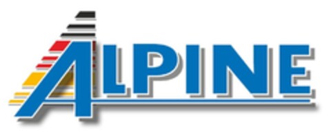 ALPINE Logo (DPMA, 23.08.2017)