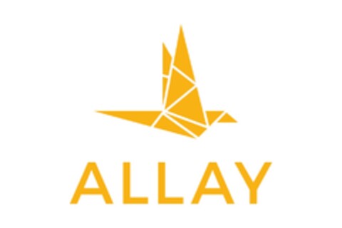 ALLAY Logo (DPMA, 27.05.2017)