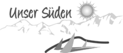 Unser Süden Logo (DPMA, 10.01.2018)