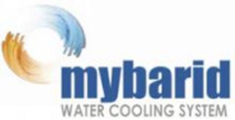 mybarid Logo (DPMA, 23.07.2018)