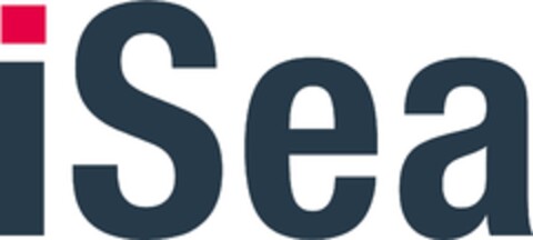 iSea Logo (DPMA, 30.11.2018)
