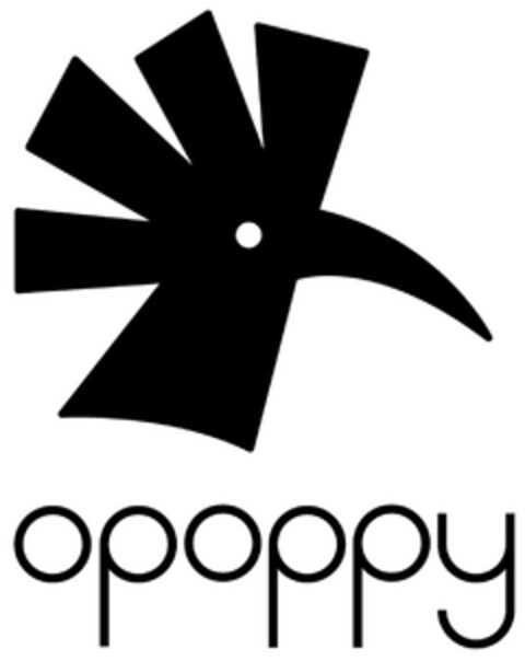 opoppy Logo (DPMA, 21.12.2018)