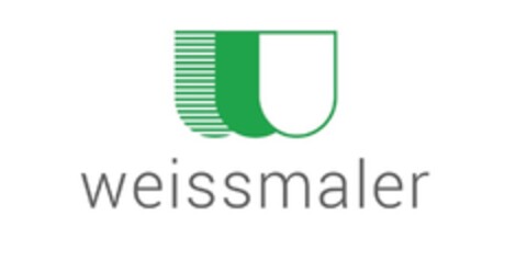 weissmaler Logo (DPMA, 01/17/2018)