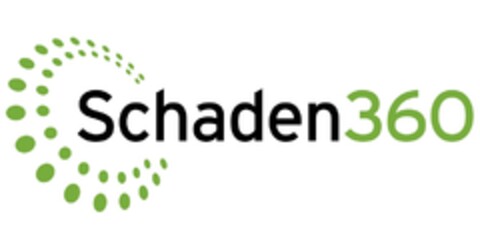 Schaden360 Logo (DPMA, 22.01.2018)