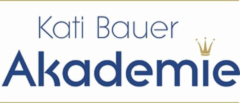 Kati Bauer Akademie Logo (DPMA, 09.04.2018)