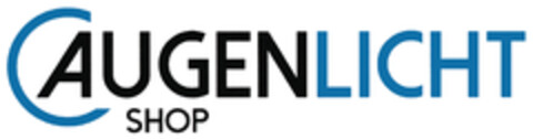 AUGENLICHT SHOP Logo (DPMA, 24.09.2019)