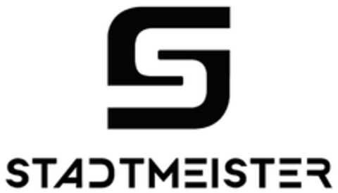 STADTMEISTER Logo (DPMA, 08/07/2019)