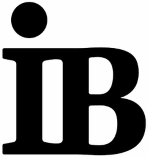 iB Logo (DPMA, 02.09.2019)