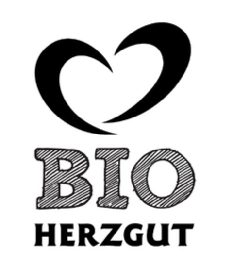 BIO HERZGUT Logo (DPMA, 31.10.2019)