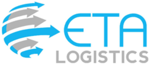 ETA LOGISTICS Logo (DPMA, 11.03.2019)