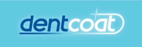 dentcoat Logo (DPMA, 23.01.2020)