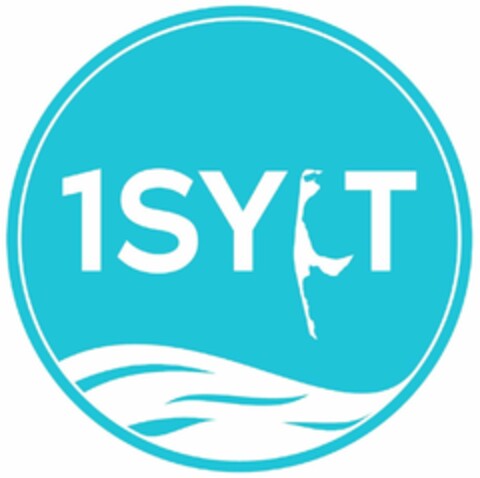 1SYLT Logo (DPMA, 12.08.2020)