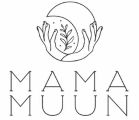 MAMA MUUN Logo (DPMA, 11/18/2020)