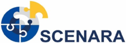 SCENARA Logo (DPMA, 11/18/2020)