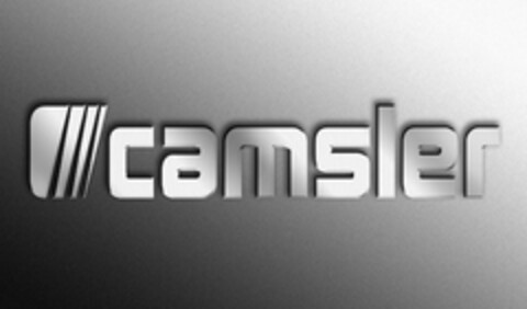 camsler Logo (DPMA, 01.12.2020)