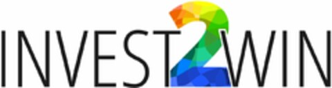 INVEST2WIN Logo (DPMA, 03/19/2020)