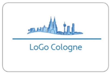 LoGo Cologne Logo (DPMA, 17.04.2020)