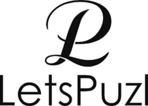LetsPuzl Logo (DPMA, 14.06.2020)