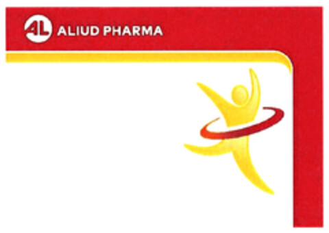 AL ALIUD PHARMA Logo (DPMA, 19.08.2021)