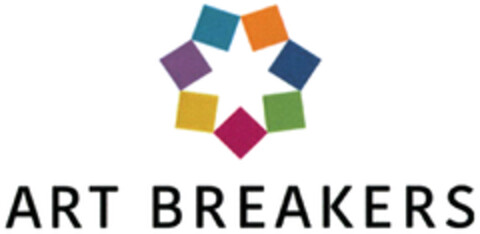 ART BREAKERS Logo (DPMA, 12.11.2021)