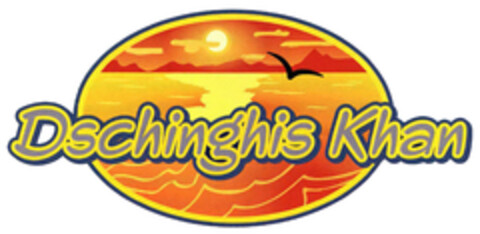 Dschinghis Khan Logo (DPMA, 13.12.2021)