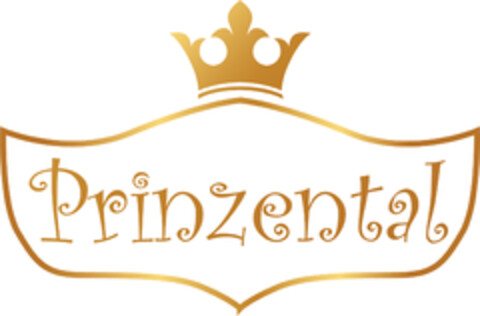 Prinzental Logo (DPMA, 04.01.2021)