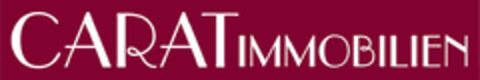 CARAT IMMOBILIEN Logo (DPMA, 04.05.2021)