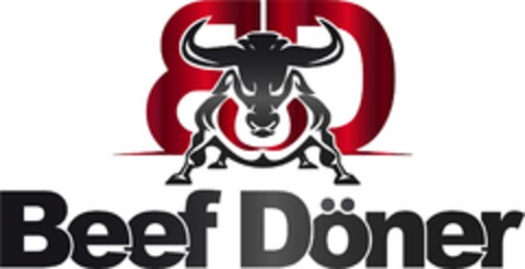 BD Beef Döner Logo (DPMA, 04.05.2021)