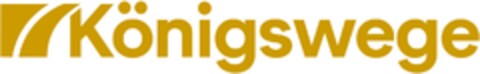 Königswege Logo (DPMA, 27.08.2021)