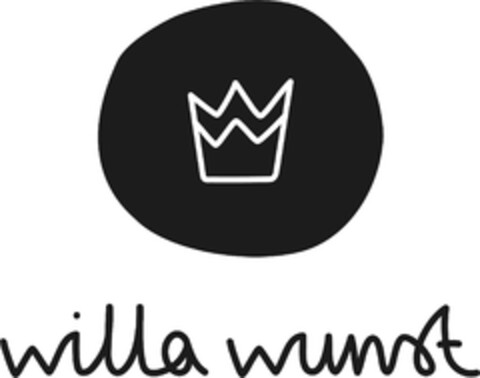 willa wunst Logo (DPMA, 19.04.2021)