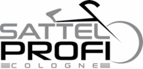 SATTEL PROFI COLOGNE Logo (DPMA, 03.12.2021)