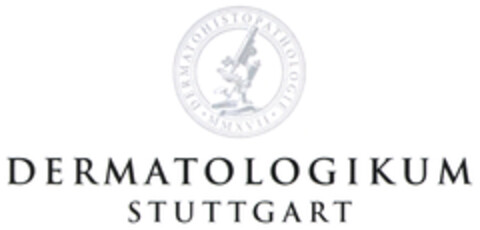 DERMATOLOGIKUM STUTTGART Logo (DPMA, 11/09/2022)