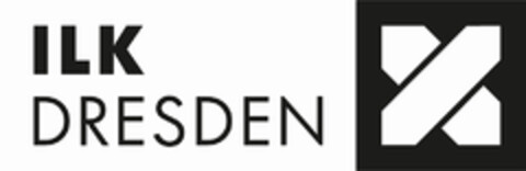 ILK DRESDEN Logo (DPMA, 25.02.2022)