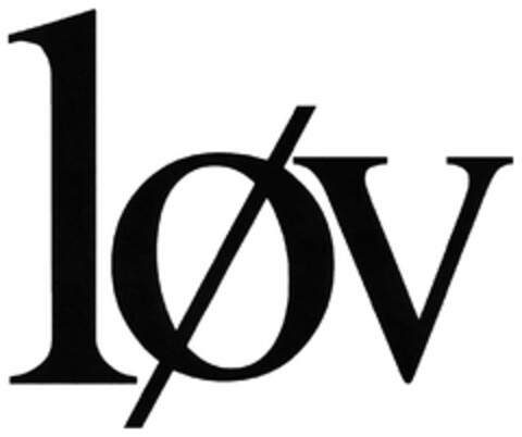 lov Logo (DPMA, 30.05.2022)