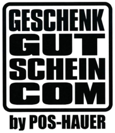 GESCHENKGUTSCHEINCOM by POS-HAUER Logo (DPMA, 06.05.2023)