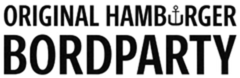 ORIGINAL HAMBuRGER BORDPARTY Logo (DPMA, 26.05.2023)