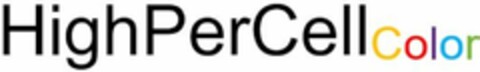 HighPerCellColor Logo (DPMA, 02/28/2023)