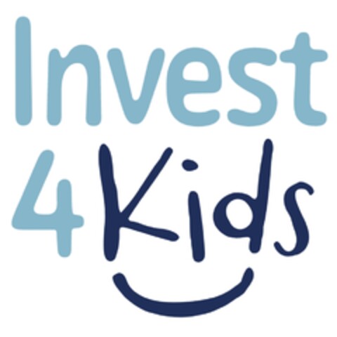 Invest4Kids Logo (DPMA, 21.08.2023)