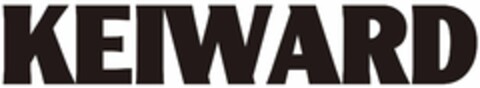 KEIWARD Logo (DPMA, 05.12.2023)